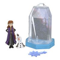 Mattel Disney Frozen Toys Ice Reveal 1 Puppe sortiert HWX21
