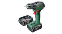 Bosch UniversalImpact 18V-60 Akku-Schlagbohrmaschine Bohrmaschinen