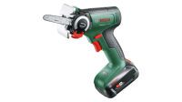 Bosch UniversalCut 18V-65 Akku-Schwertsäge Sägen