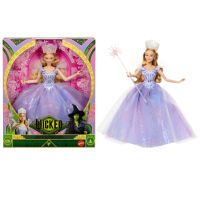 Mattel Wicked Glinda Deluxe-Modepuppe Movie 2