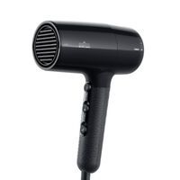 Braun Haartrockner HD 2.15 sw