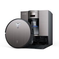 ECOVACS DEEBOT X11 OMNICYCLONE Saug-Wischroboter Saugroboter