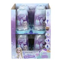 Mattel Disney Frozen Eisprinzession Ice Reveal 1 Puppe sortiert HWX21
