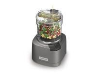 Kenwood CHP 80.000SI Zerkleinerer Fleischwolf/Zerkleinerer