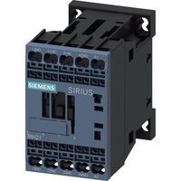 Siemens Hilfsschütz 3RH2122-2AP00 1 St. 3RH21222AP00
