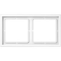 JUNG LSZ 982 BF WW - White - Conventional - JUNG