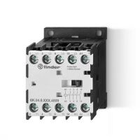 Finder MINI-INDUSTRIESCHÜTZ 12A 3S+1S (6K.04.8.230.4812)