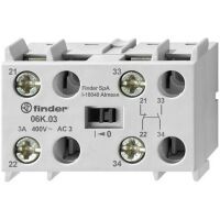 Finder HILFSSCHALTER-BLOCK FÜR 6K.04 (06K.03)