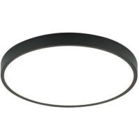 Orion DECKENL. 7-657 LED 28W 3000K (BULLY SCHWARZ)