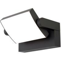 Orion WANDL. 11-1212 LED21W 3000K (GINGER ANTHRA.26R627)