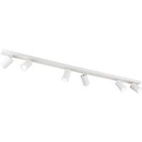 Orion STRAHLER 10-493 6 6XGU10 13W (SEAN WEIß     26H620)