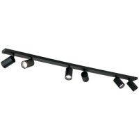 Orion STRAHLER 10-493 6 6XGU10 13W (SEAN SCHWARZ  26H627)