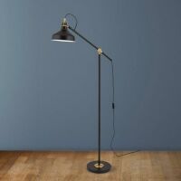 Orion STEHLEUCHTE 1XE27 MAX.40W (SCHILLER SW   26F611)