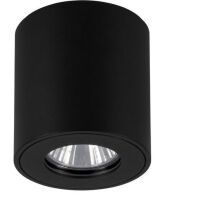 Eglo DECKENLEUCHTE GU10 Ø80 IP44 (TORRECOLA SW  26T601)