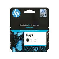 HP L0S58AE Tintenpatrone schwarz No. 953 Druckerpatronen