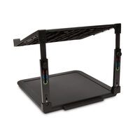 Kensington Laptopständer SmartFit schwarz (K52783WW)