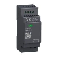 Schneider Electric SCHALTNETZ.MOD100-240/24V/1,2A (ABLM1A24012)