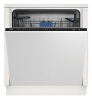 BEKO GESCHIRRSPÜLER VOLLINTEG 60CM (BDIN38460)
