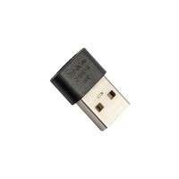 Jabra Adapter USB-C Buchse auf USB-A Stecker