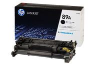 HP Toner CF 289 A schwarz No. 89 A Toner