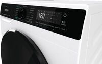 Gorenje Großgeräte WASCHTROCKNER IVERT 8/5KG (WD2PA854ADW/AT  WSSW)