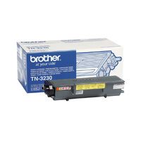 Brother TN-3230 Toner schwarz Toner