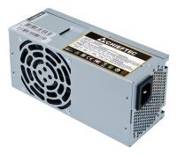 Chieftec Netzteil 400W Smart Series 85+ (GPF-400P)