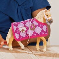 Schleich Horse Club        42431 Sofia's Mode-Kreation Schleich
