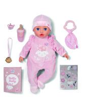 Zapf BABY born Annabell 43cm