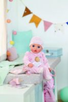 Zapf BABY born Annabell 43cm