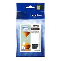 Patrone Brother LC-3235XLBK  MFCJ1300DW/DCPJ1100DW (LC3235XLBK)