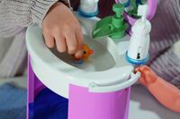 Zapf BABY born Handwaschbecken
