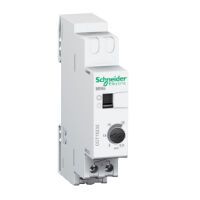 Schneider Electric TREPPENLICHTAUTOMAT MIN 16A 1W (CCT15232)