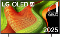 LG OLED-TV 65" (164cm)  LG Sortiment OLED65B59LA
