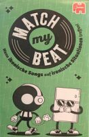 Jumbo Match My Beat Original