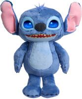 Just Play Europe BV Stitch Many Moods of Stitch Feature Plush