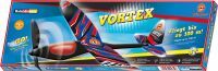 Günther VORTEX Gummimotor-Flugmodell