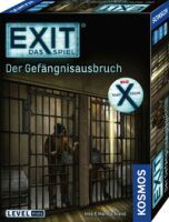 KOSMOS EXIT - Der Gefängnisausbruch (P)
