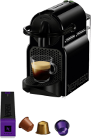 De Longhi EN 80.B - Capsule coffee machine - 0.8 L - Coffee capsule - 1260 W - Black