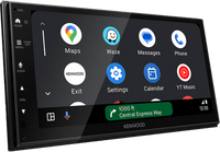 Kenwood DMX6523DAB Autovideosysteme