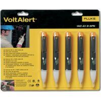 FLUKE 1AC II VOLTALERT 5-PACK (FLK-1AC-A1-II-5PK)
