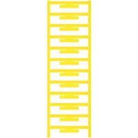 Multipack Weidmüller KENNZEICHNUNGSMATERIAL (WAD 5 MC NE GE) - 48 Stück