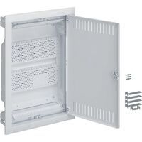 Hager VU24NWB - 348 mm - 94.5 mm - 505 mm