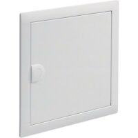 Hager BLENDRAHMEN VOLTA M.TÜR 1-REIH (VZ101N)