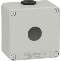 Schneider Electric GEHÄUSE GR 1X22MM 80X80X51,5 (XAPD1201)
