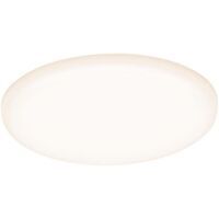 Paulmann EINBAUPANEL 8,5W 3000K D125 (VELUNA VARFIT 26M642)