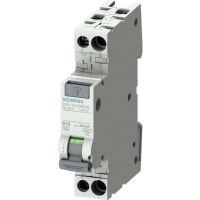 Siemens FI/LS 1P+N 6KA TYP A(G) C 13A (5SV13167LK13)