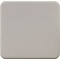 Berker 1550 - Buttons - White - Plastic - IP44 - 10 pc(s)