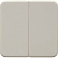 Berker 1552 - White - Thermoplastic - IP44 - 10 pc(s)