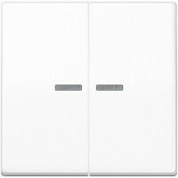 JUNG JG AS102KO5WW Wippe f.Serientaster KO